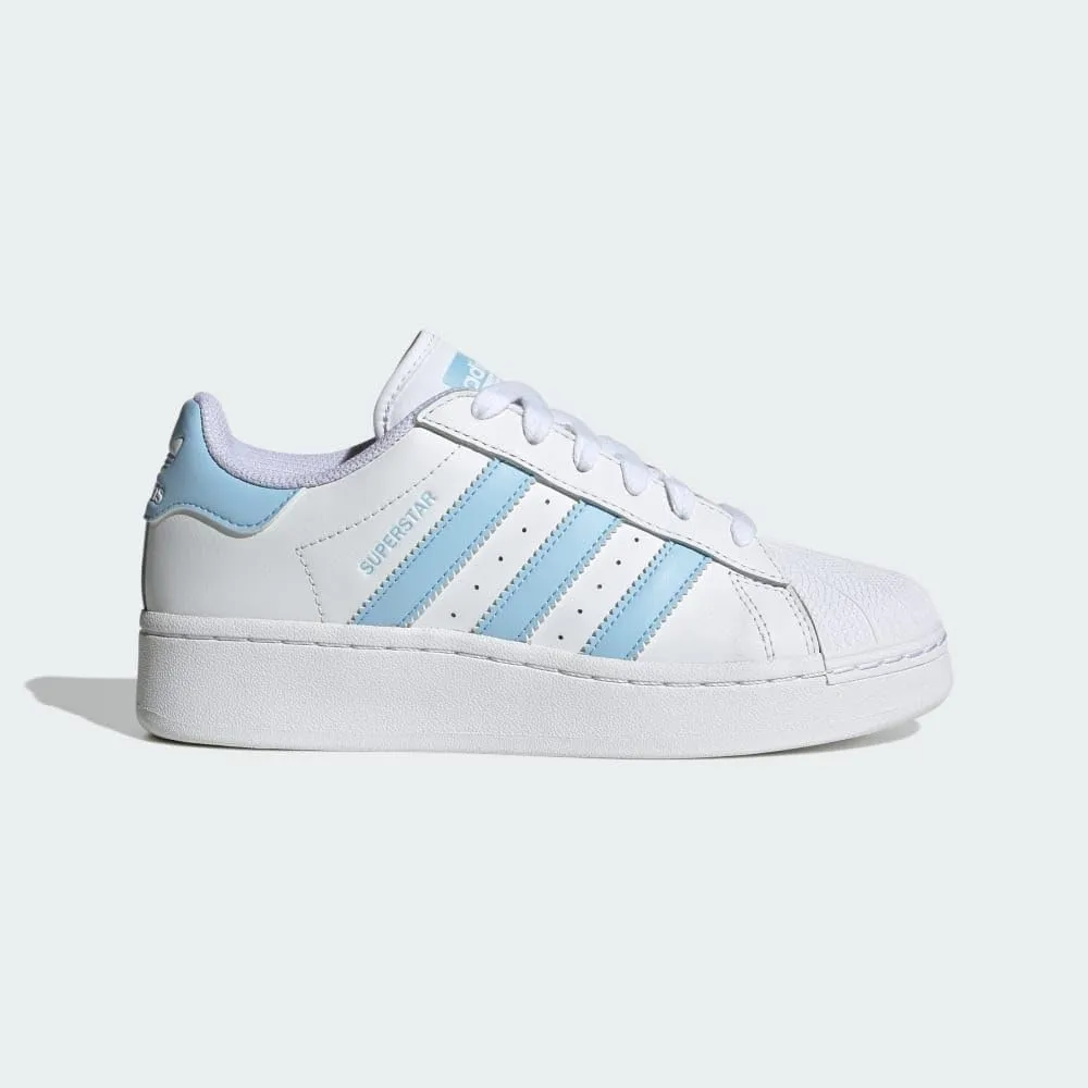 Adidas Superstar XLG Womens Shoes
