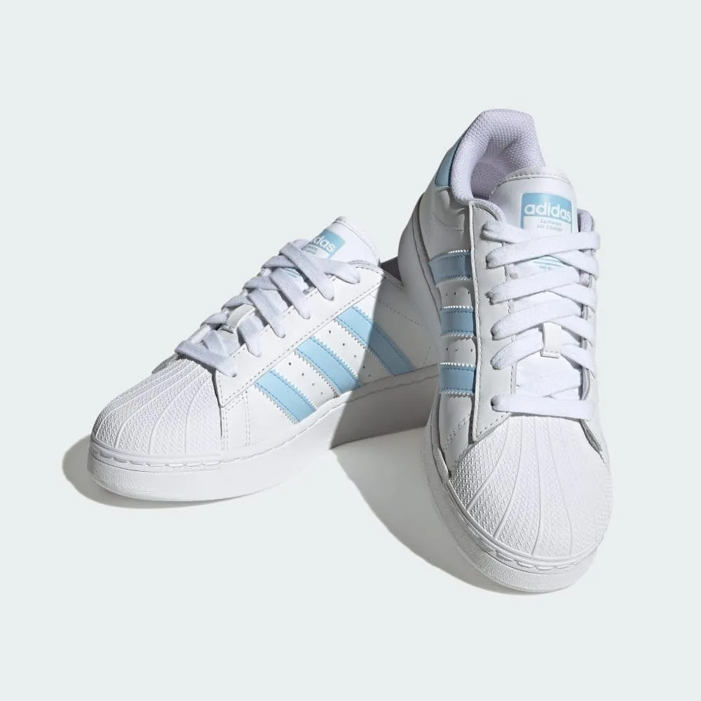 Adidas Superstar XLG Womens Shoes