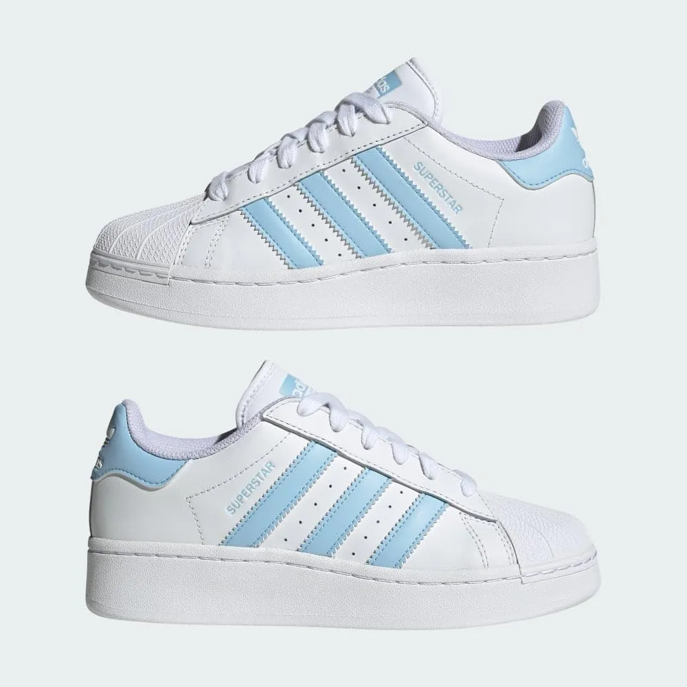 Adidas Superstar XLG Womens Shoes