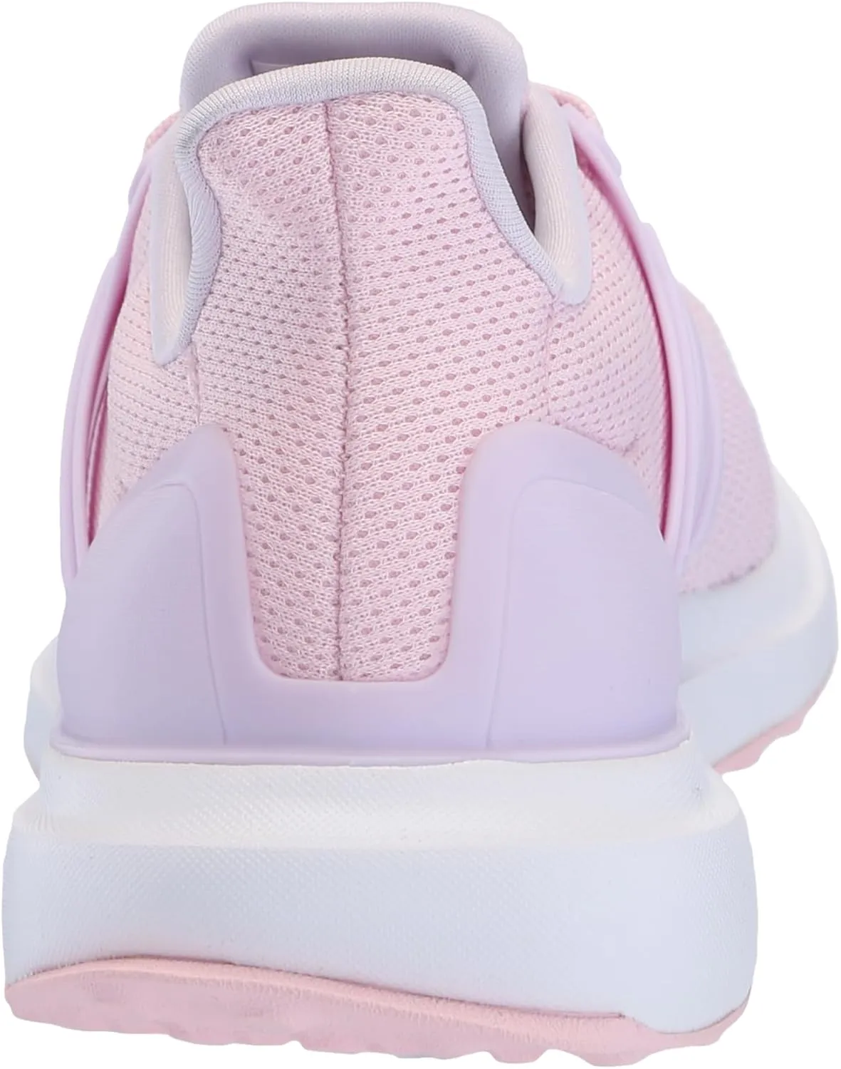 Adidas Ubounce DNA - Girls' Preschool (IH7552, Iced Lavender/Clear Pink/White)