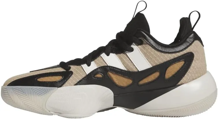 adidas Unisex-Adult Trae Young Unlimited 2 Low Trainers Sneaker, 0