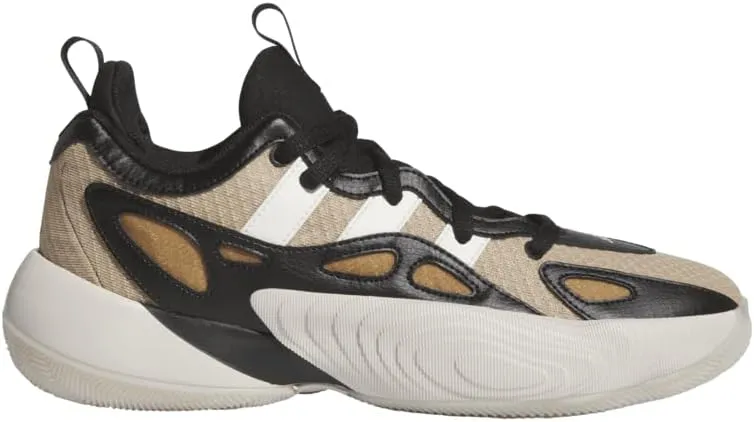 adidas Unisex-Adult Trae Young Unlimited 2 Low Trainers Sneaker, 0