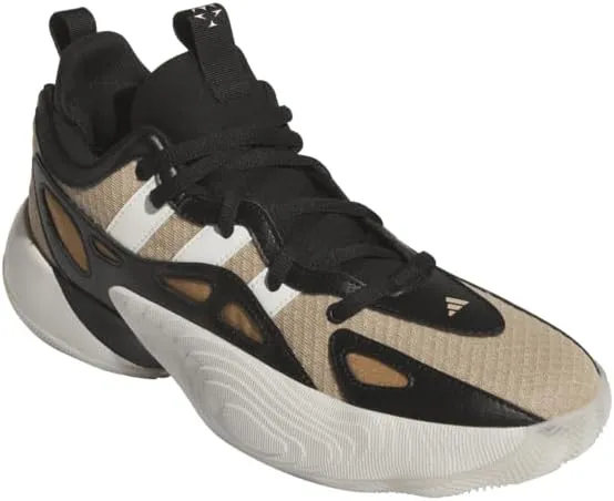 adidas Unisex-Adult Trae Young Unlimited 2 Low Trainers Sneaker, 0
