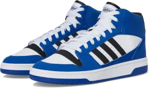 adidas Unisex Adult Turnaround Mid Top Basketball Sneaker