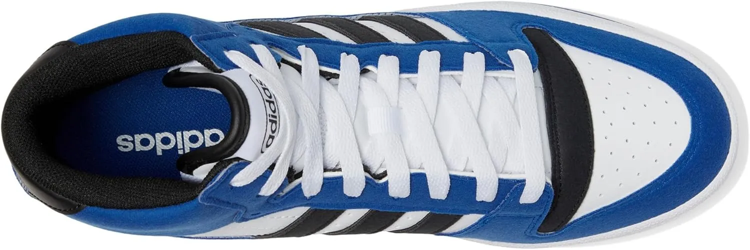 adidas Unisex Adult Turnaround Mid Top Basketball Sneaker