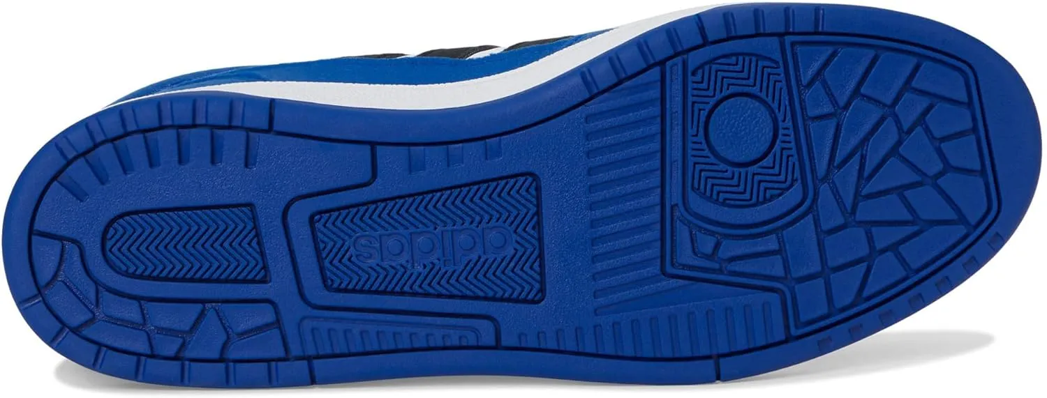 adidas Unisex Adult Turnaround Mid Top Basketball Sneaker