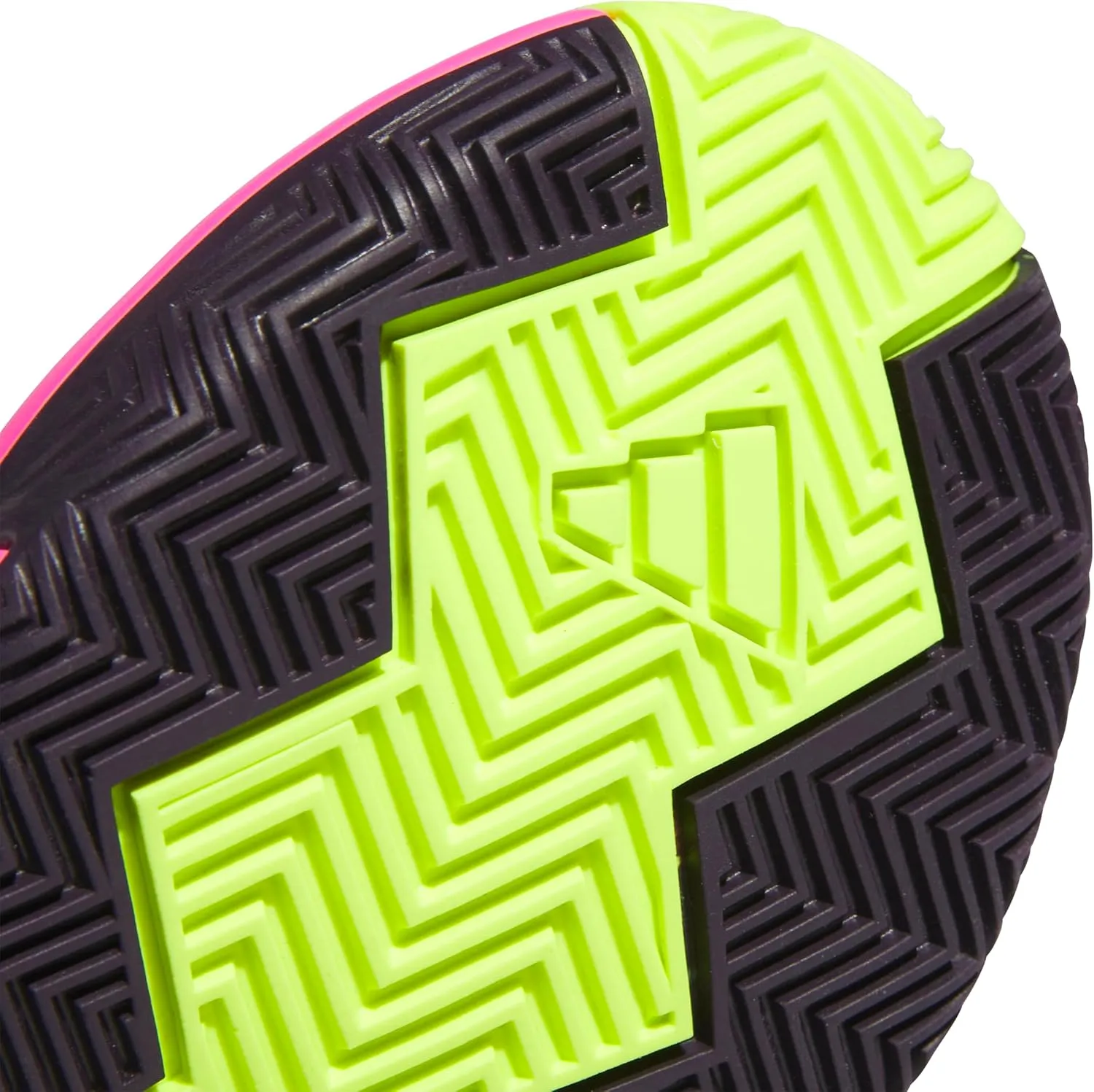 adidas Unisex-Child Cross 'Em Up Select Basketball Sneaker