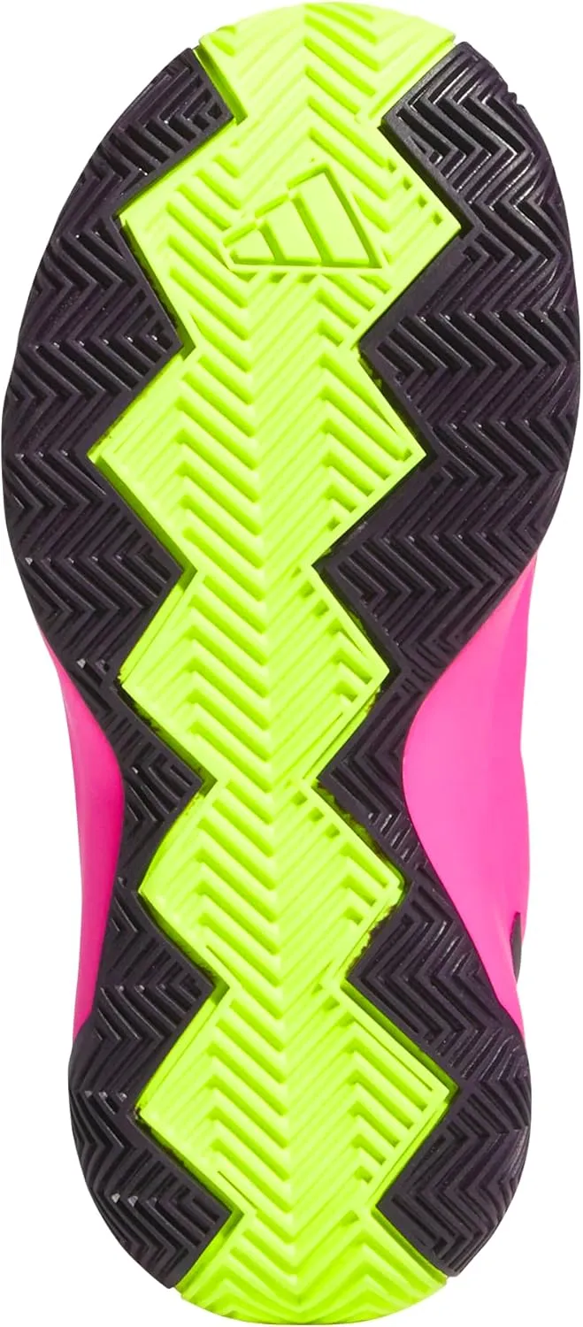 adidas Unisex-Child Cross 'Em Up Select Basketball Sneaker