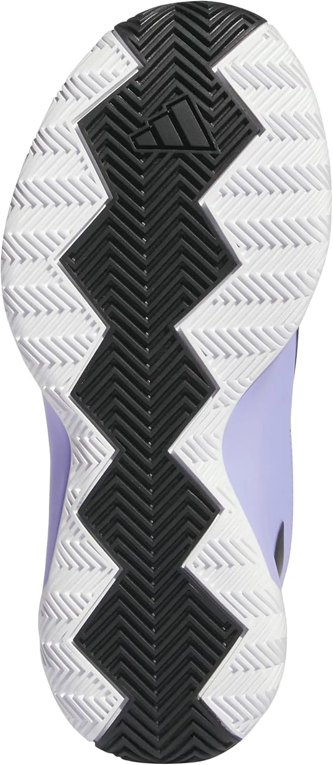 adidas Unisex-Child Cross 'Em Up Select Basketball Sneaker