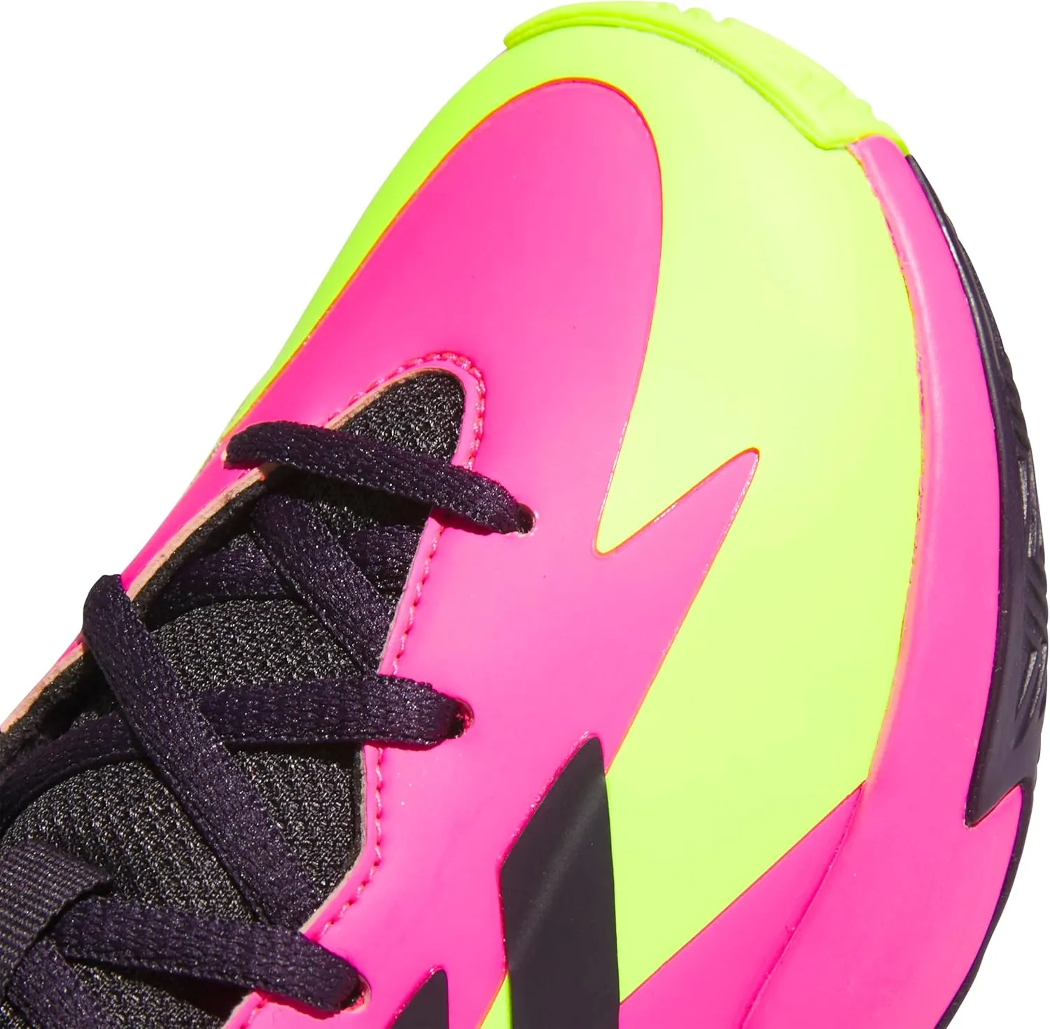 adidas Unisex-Child Cross 'Em Up Select Basketball Sneaker