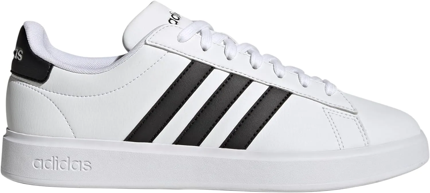 adidas Unisex-Child Grand Court 2.0 Sneaker