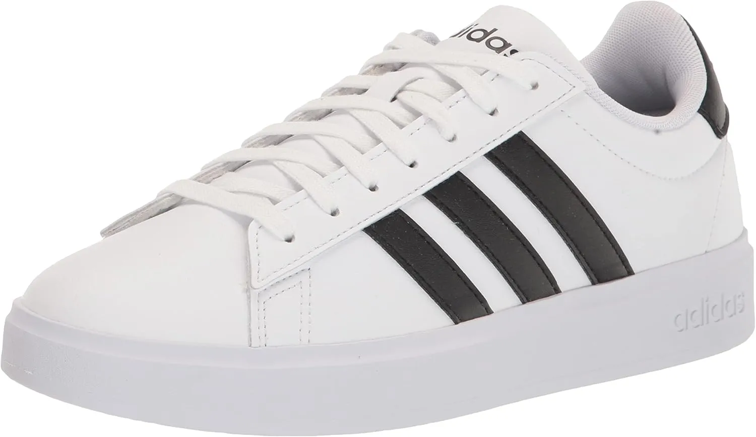 adidas Unisex-Child Grand Court 2.0 Sneaker