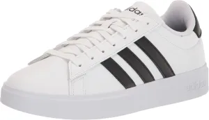 adidas Unisex-Child Grand Court 2.0 Sneaker