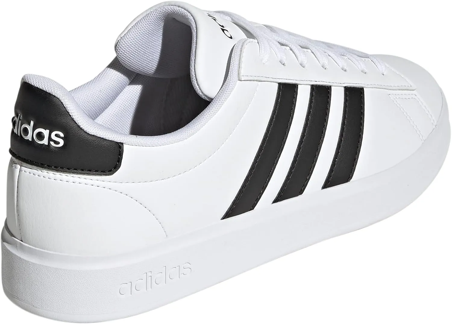 adidas Unisex-Child Grand Court 2.0 Sneaker