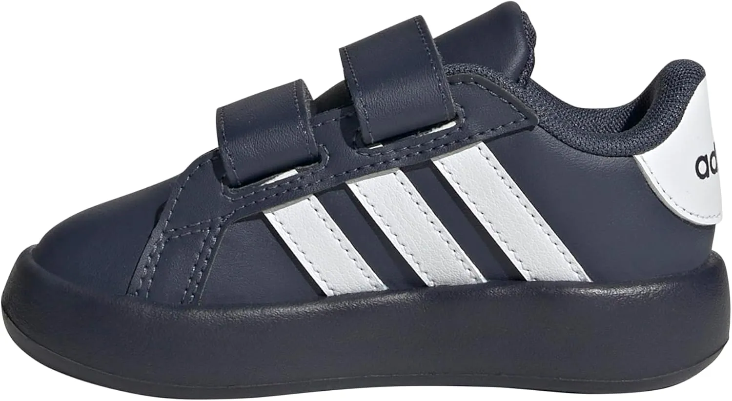 adidas Unisex-Child Grand Court 2.0 Sneaker