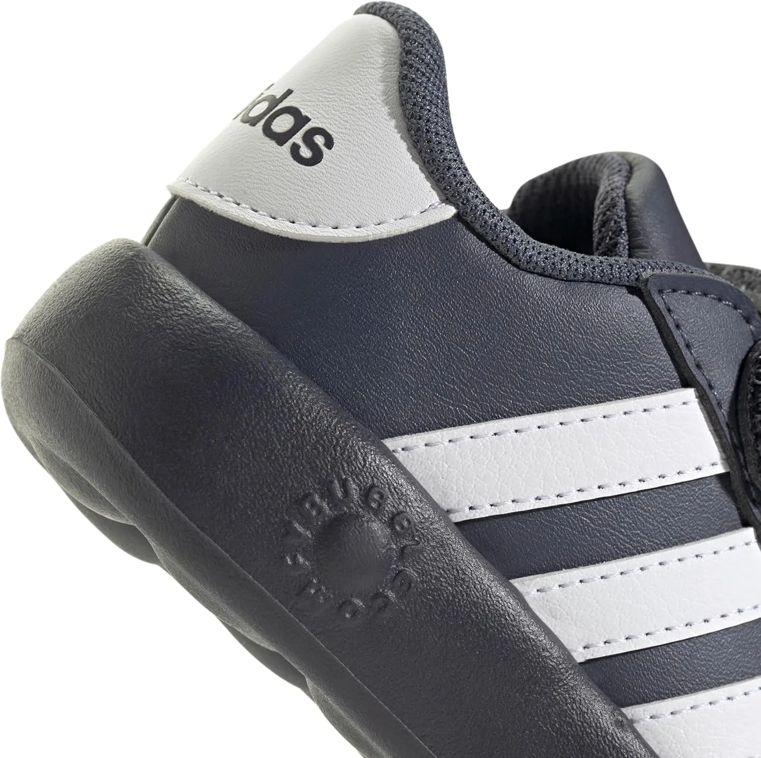 adidas Unisex-Child Grand Court 2.0 Sneaker