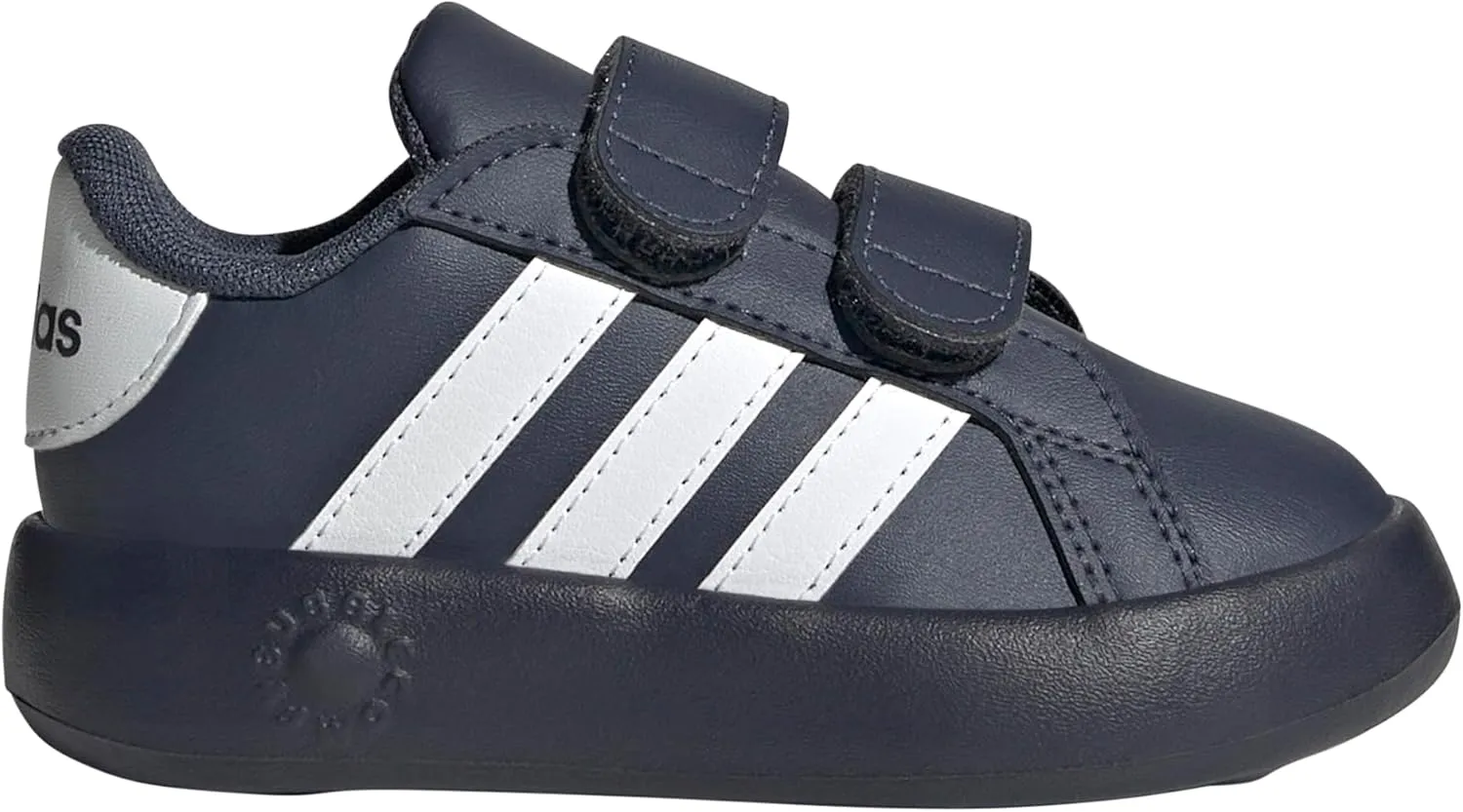 adidas Unisex-Child Grand Court 2.0 Sneaker