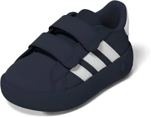 adidas Unisex-Child Grand Court 2.0 Sneaker