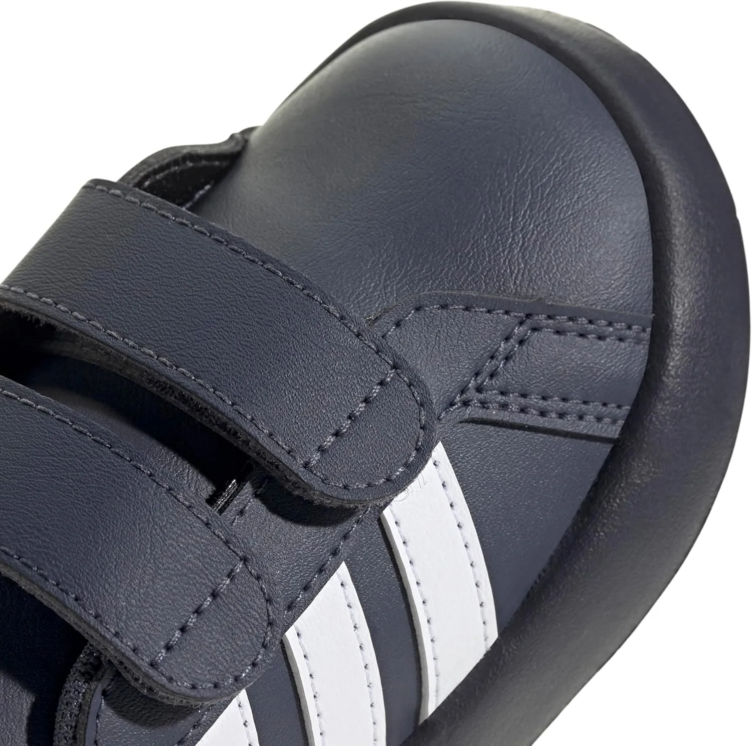 adidas Unisex-Child Grand Court 2.0 Sneaker