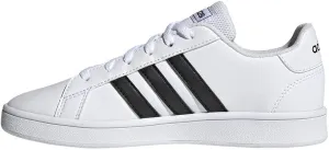 adidas Unisex-Child Grand Court Sneakers
