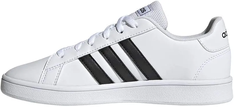 adidas Unisex-Child Grand Court Sneakers