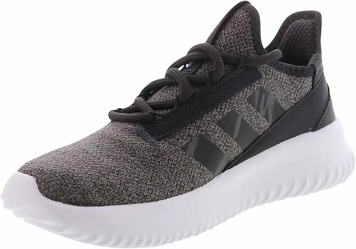 adidas Unisex-Child Kaptir 2.0 (Little Big Kid) Running Shoes