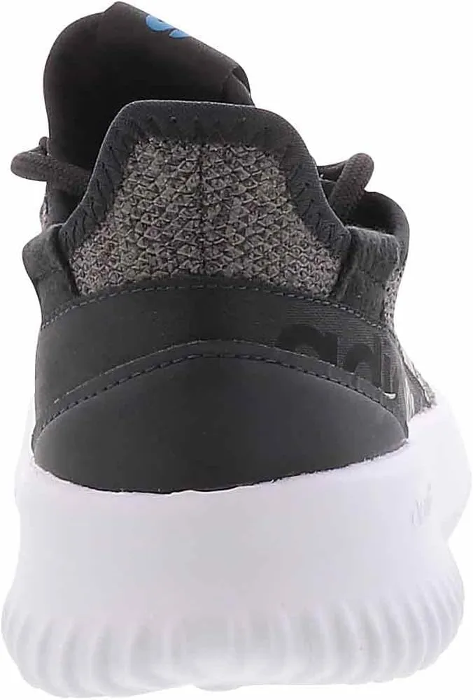 adidas Unisex-Child Kaptir 2.0 (Little Big Kid) Running Shoes