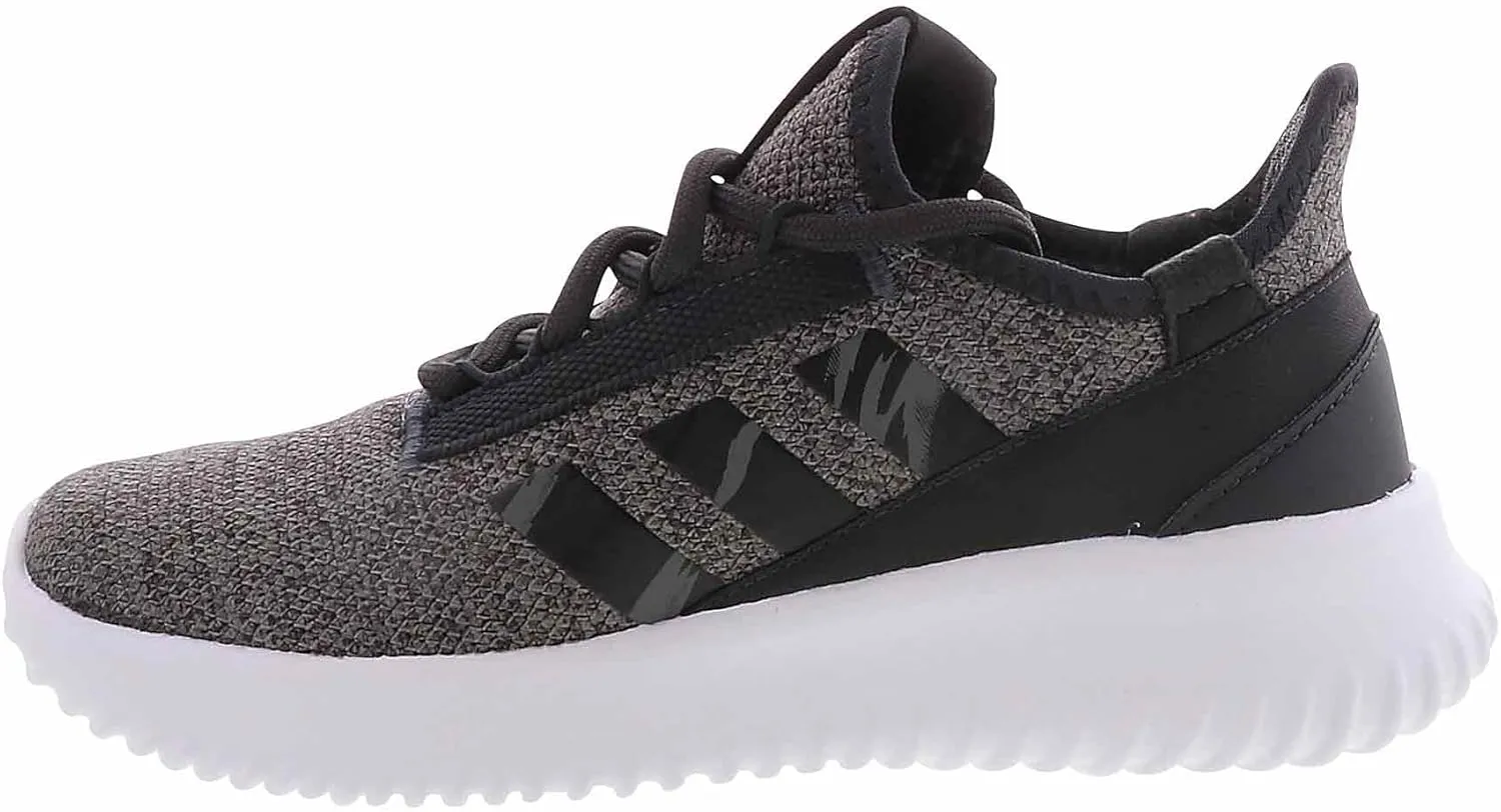 adidas Unisex-Child Kaptir 2.0 (Little Big Kid) Running Shoes