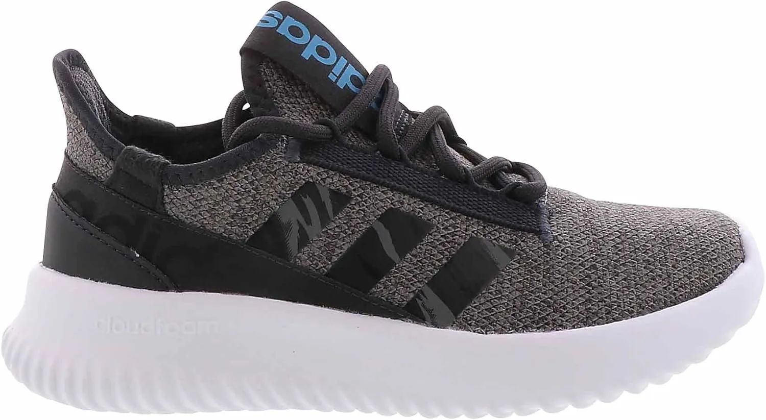 adidas Unisex-Child Kaptir 2.0 (Little Big Kid) Running Shoes