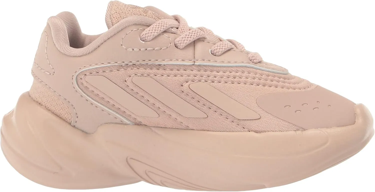 adidas Unisex-Child Ozelia Sneaker