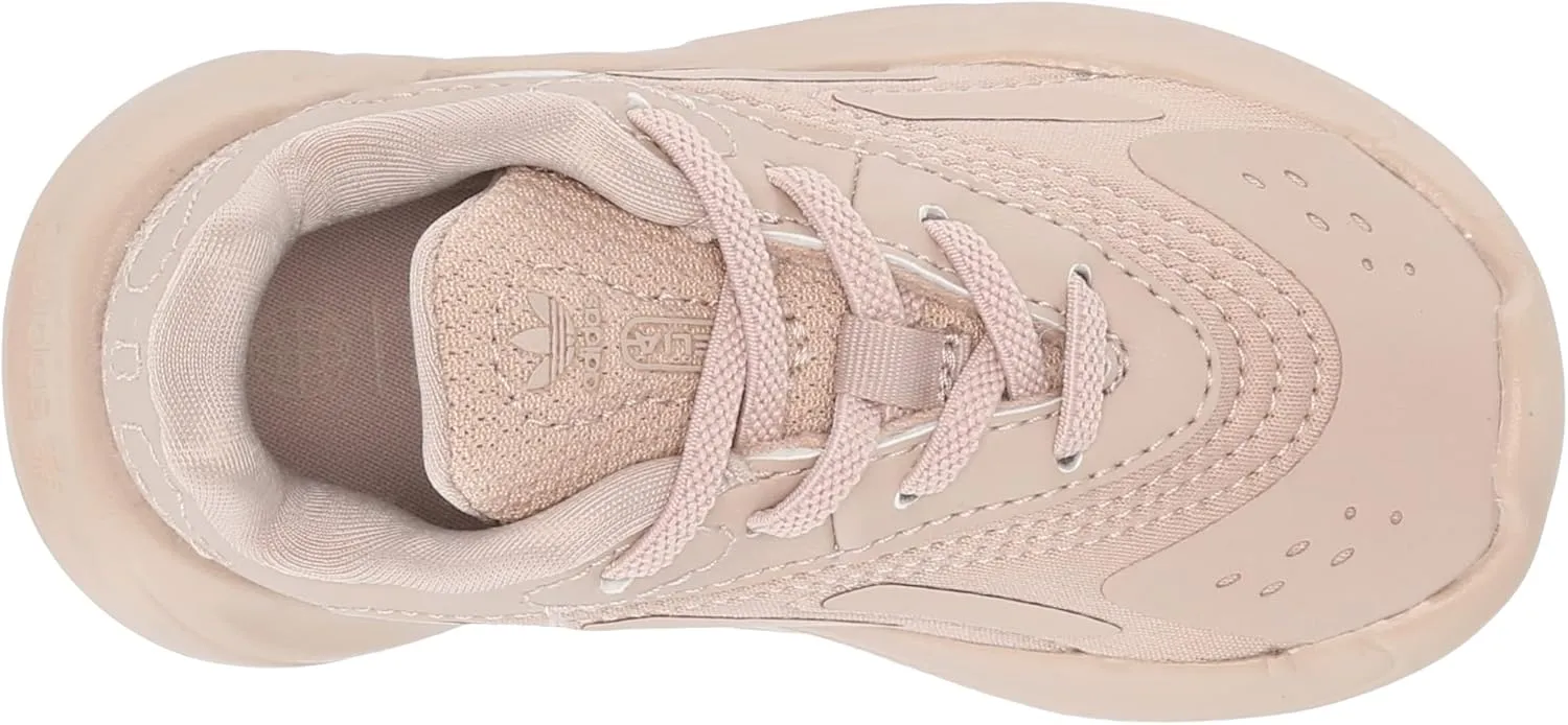 adidas Unisex-Child Ozelia Sneaker