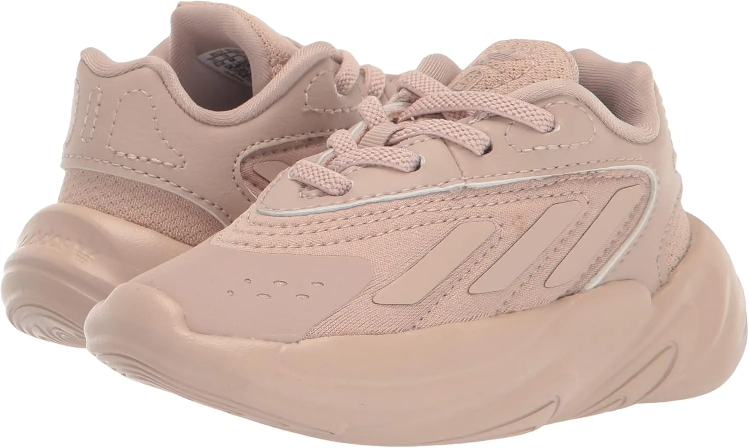 adidas Unisex-Child Ozelia Sneaker