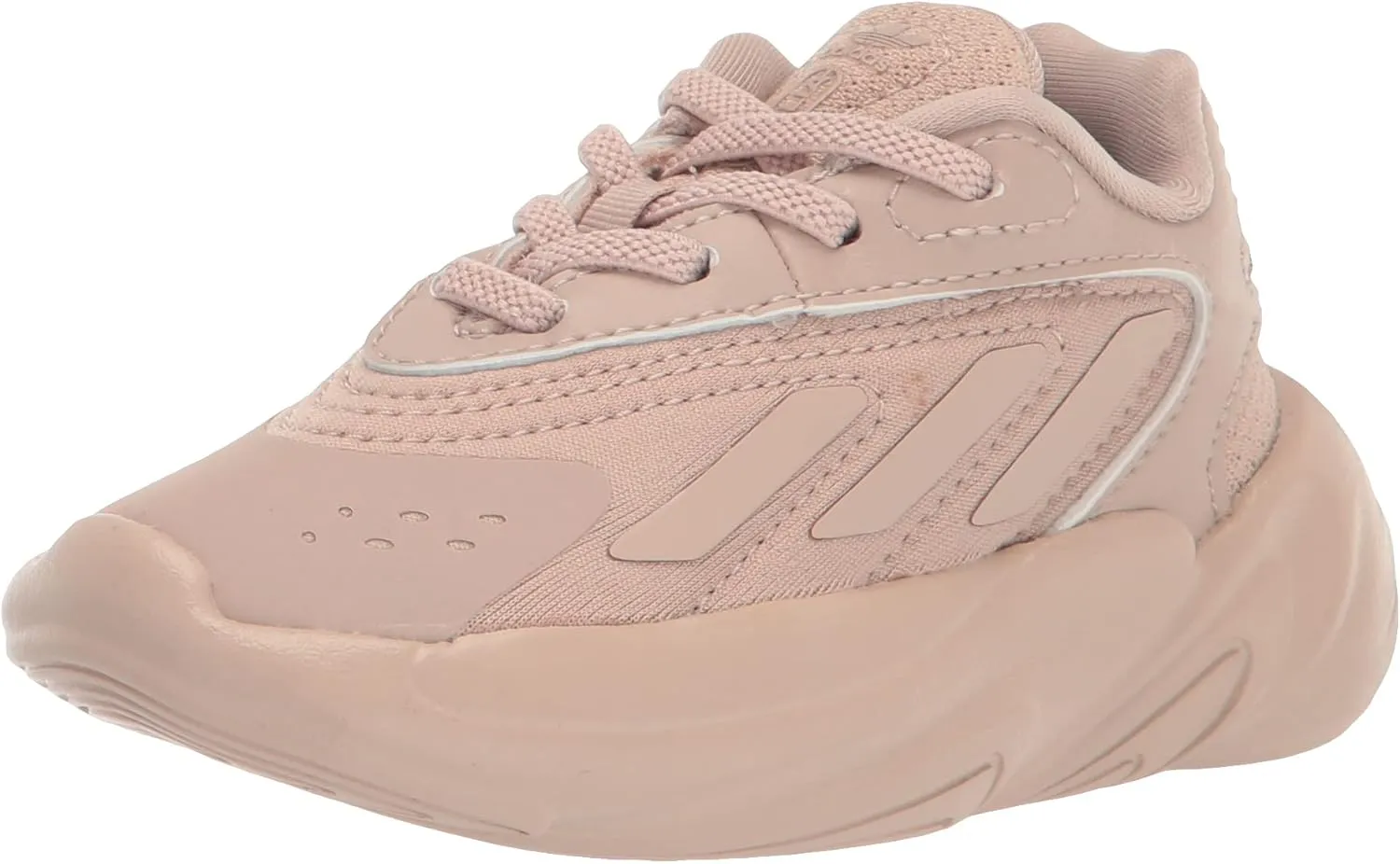 adidas Unisex-Child Ozelia Sneaker