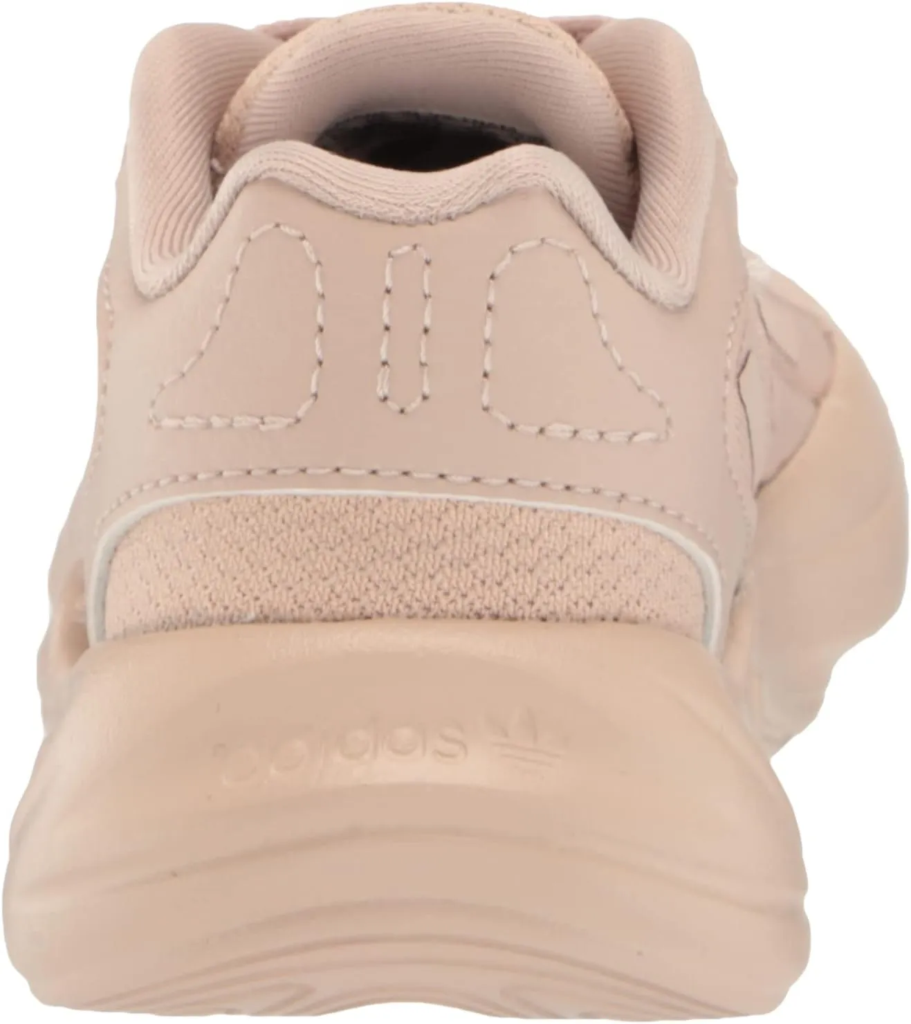 adidas Unisex-Child Ozelia Sneaker