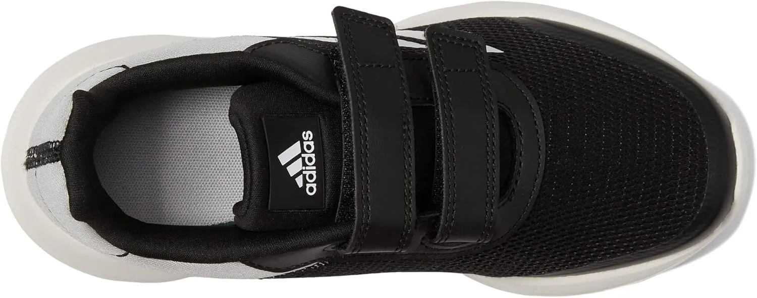 adidas Unisex-Child Tensor Run 2.0 Hook and Loop Shoes, 28 EU