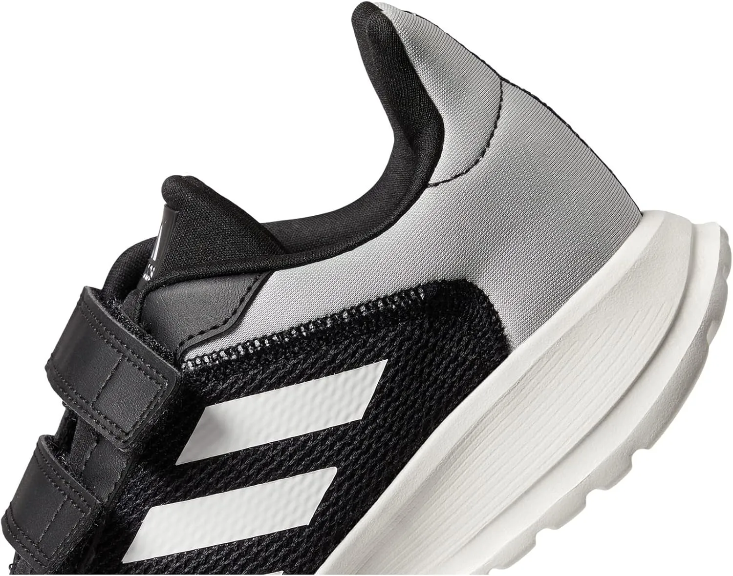 adidas Unisex-Child Tensor Run 2.0 Hook and Loop Shoes, 28 EU