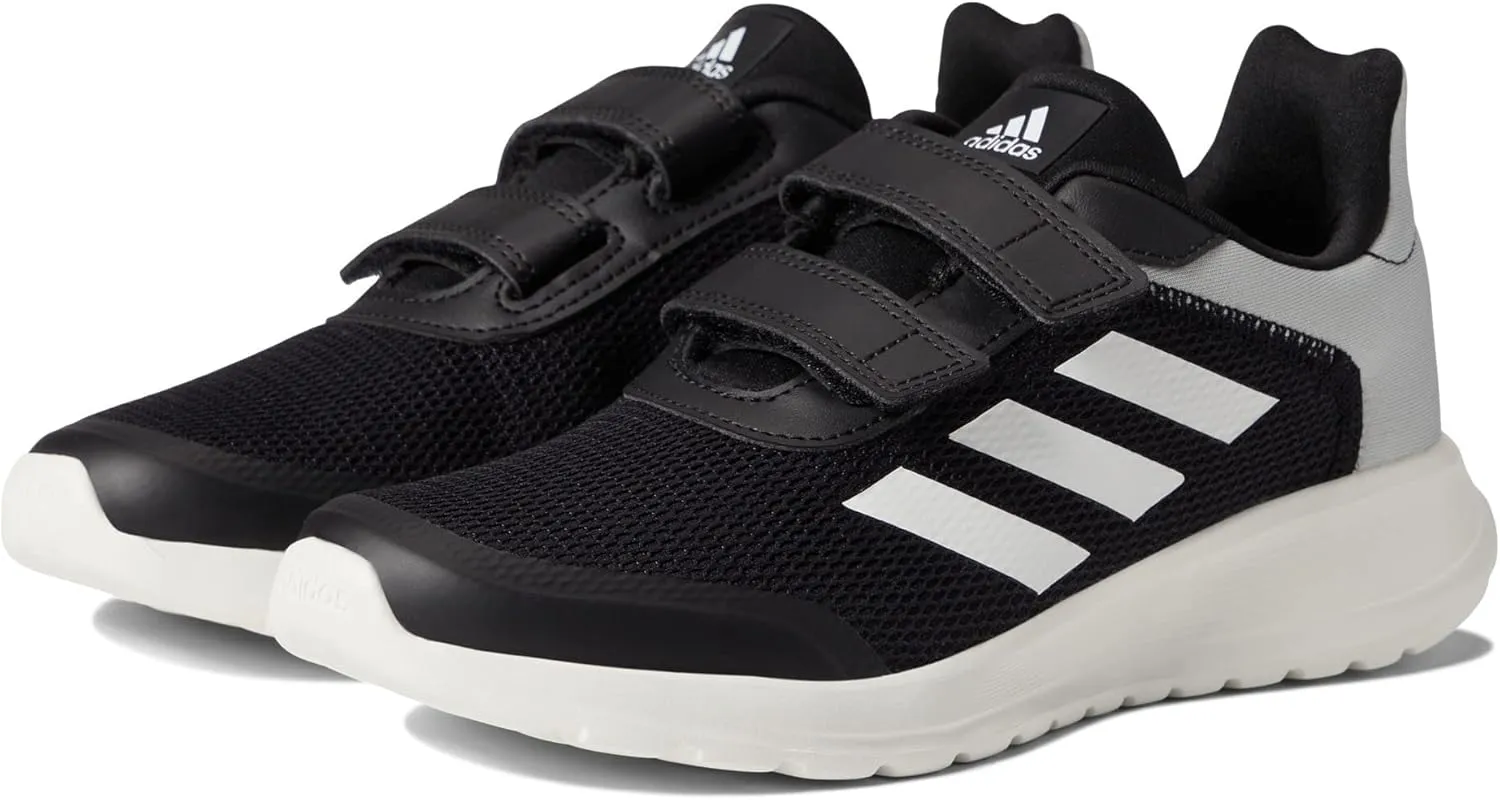 adidas Unisex-Child Tensor Run 2.0 Hook and Loop Shoes, 28 EU