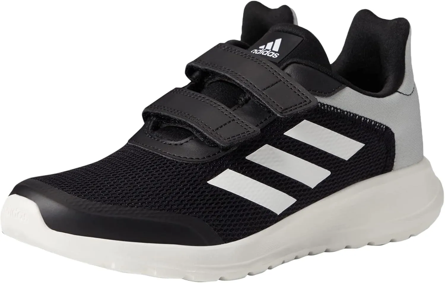 adidas Unisex-Child Tensor Run 2.0 Hook and Loop Shoes, 28 EU