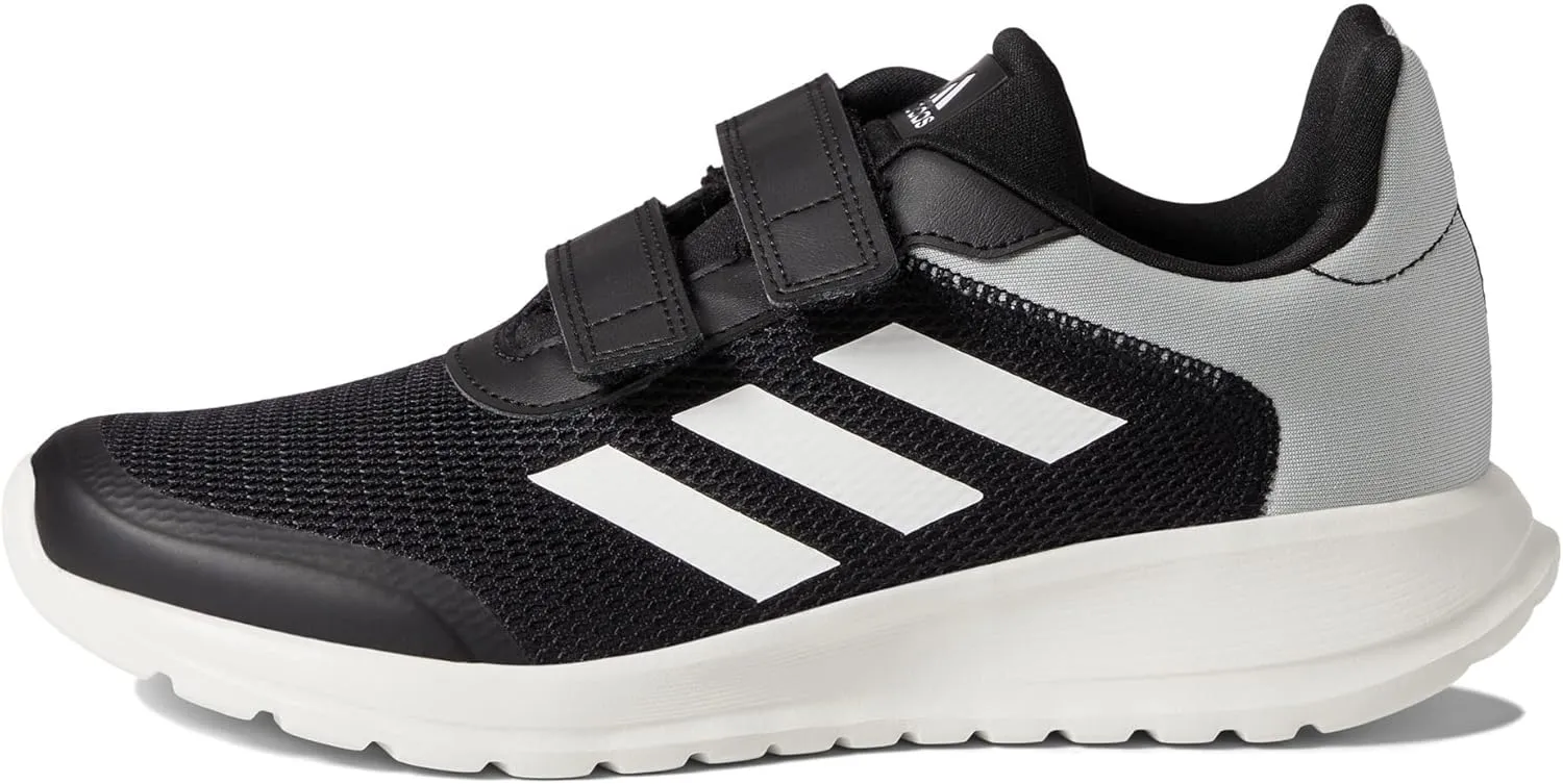 adidas Unisex-Child Tensor Run 2.0 Hook and Loop Shoes, 28 EU