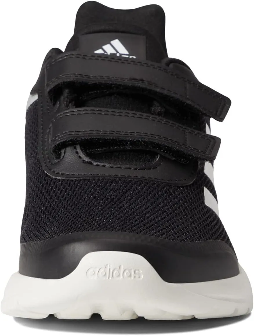 adidas Unisex-Child Tensor Run 2.0 Hook and Loop Shoes, 28 EU