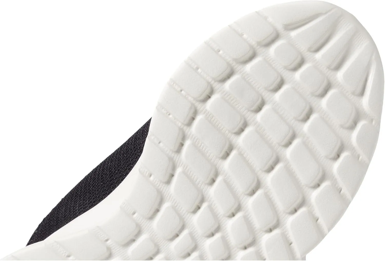 adidas Unisex-Child Tensor Run 2.0 Hook and Loop Shoes, 28 EU