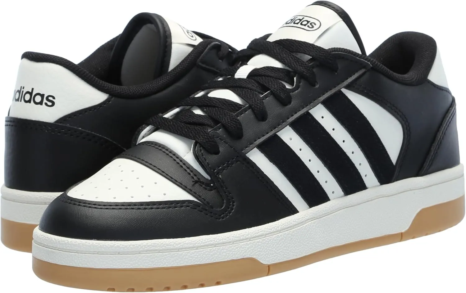 adidas Unisex-Child Turnaround Shoes (Big Kid) Sneaker