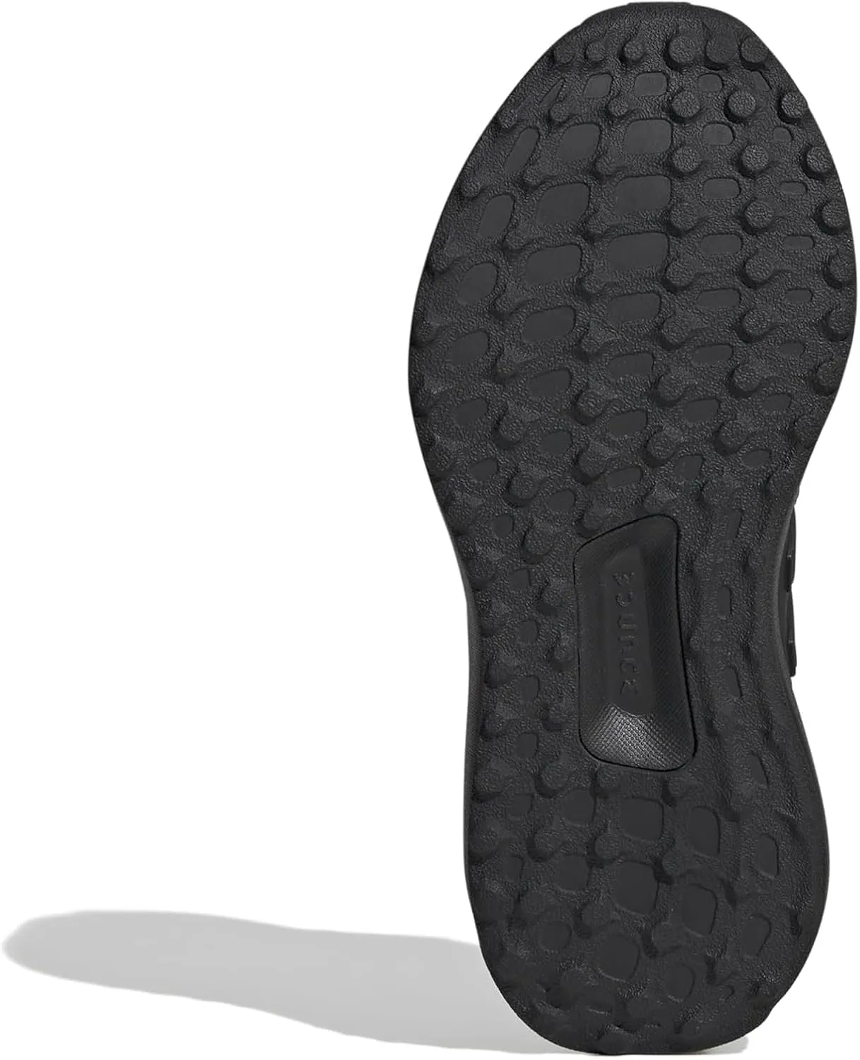 adidas Unisex-Child Ubounce DNA Sneaker