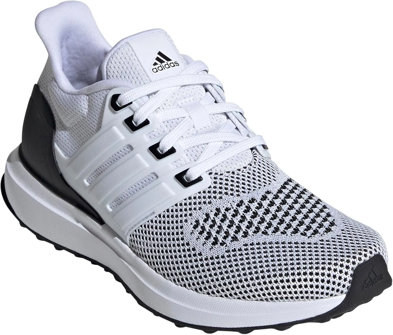 adidas Unisex-Child Ubounce DNA Sneaker