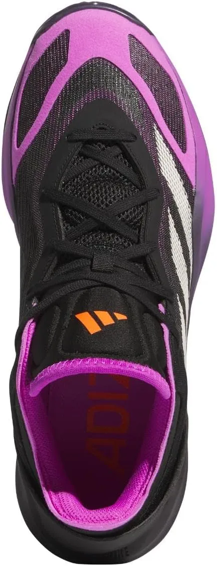 adidas Women's Adizero Select 2.0 Basketball Sneaker