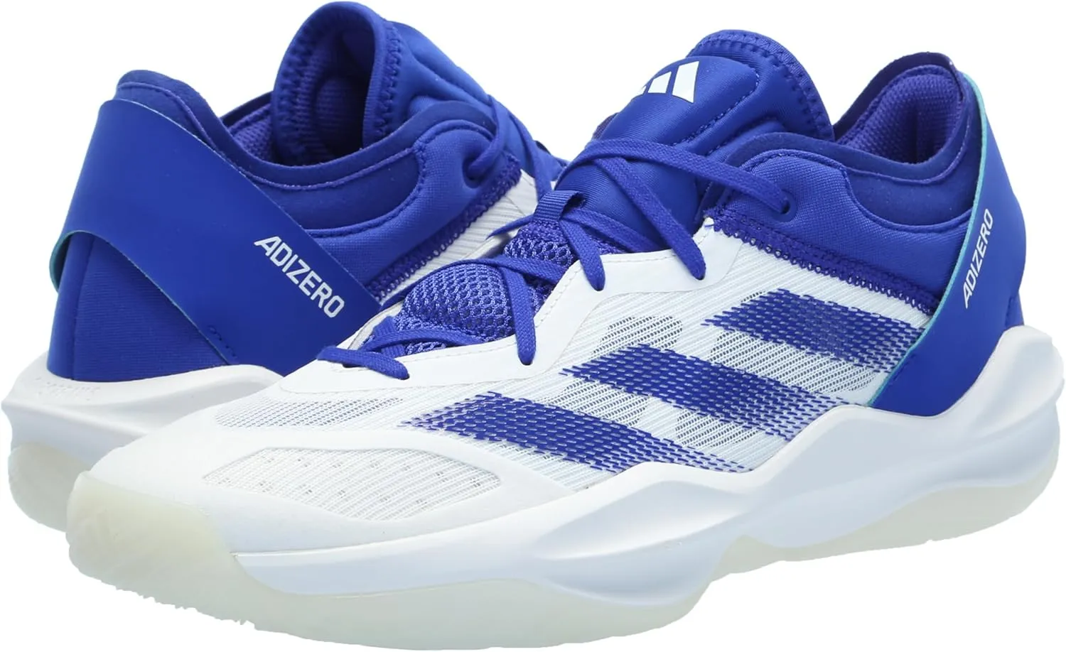adidas Women's Adizero Select 2.0 Basketball Sneaker