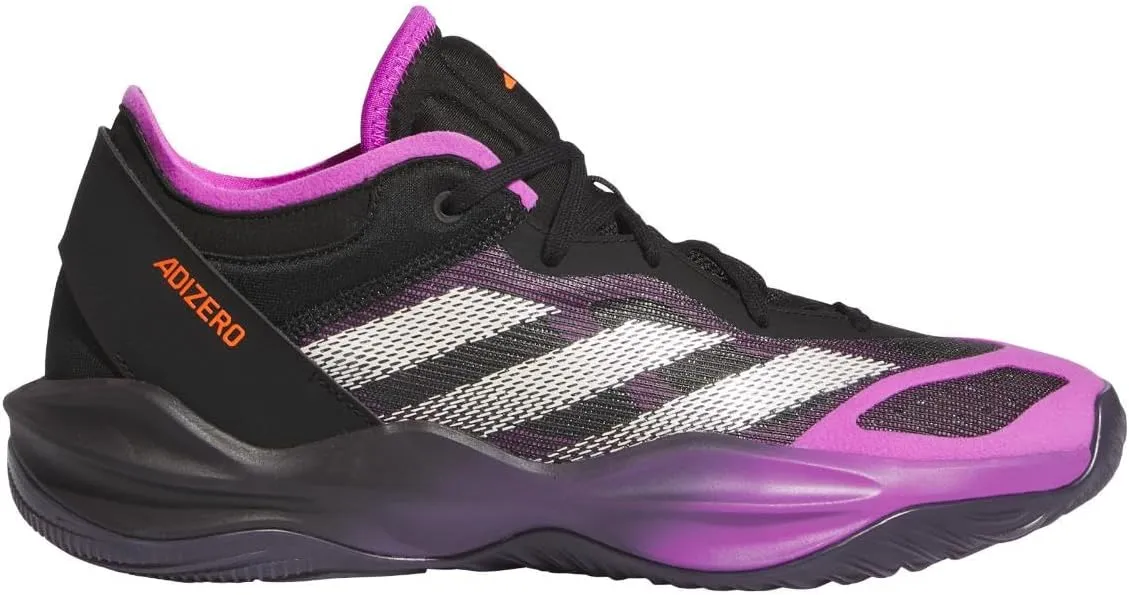 adidas Women's Adizero Select 2.0 Basketball Sneaker
