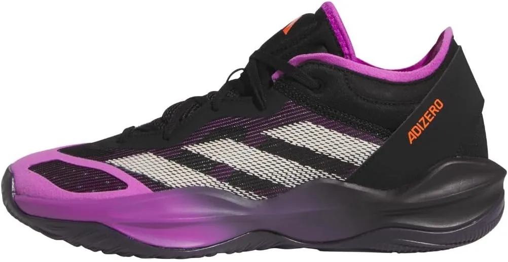 adidas Women's Adizero Select 2.0 Basketball Sneaker
