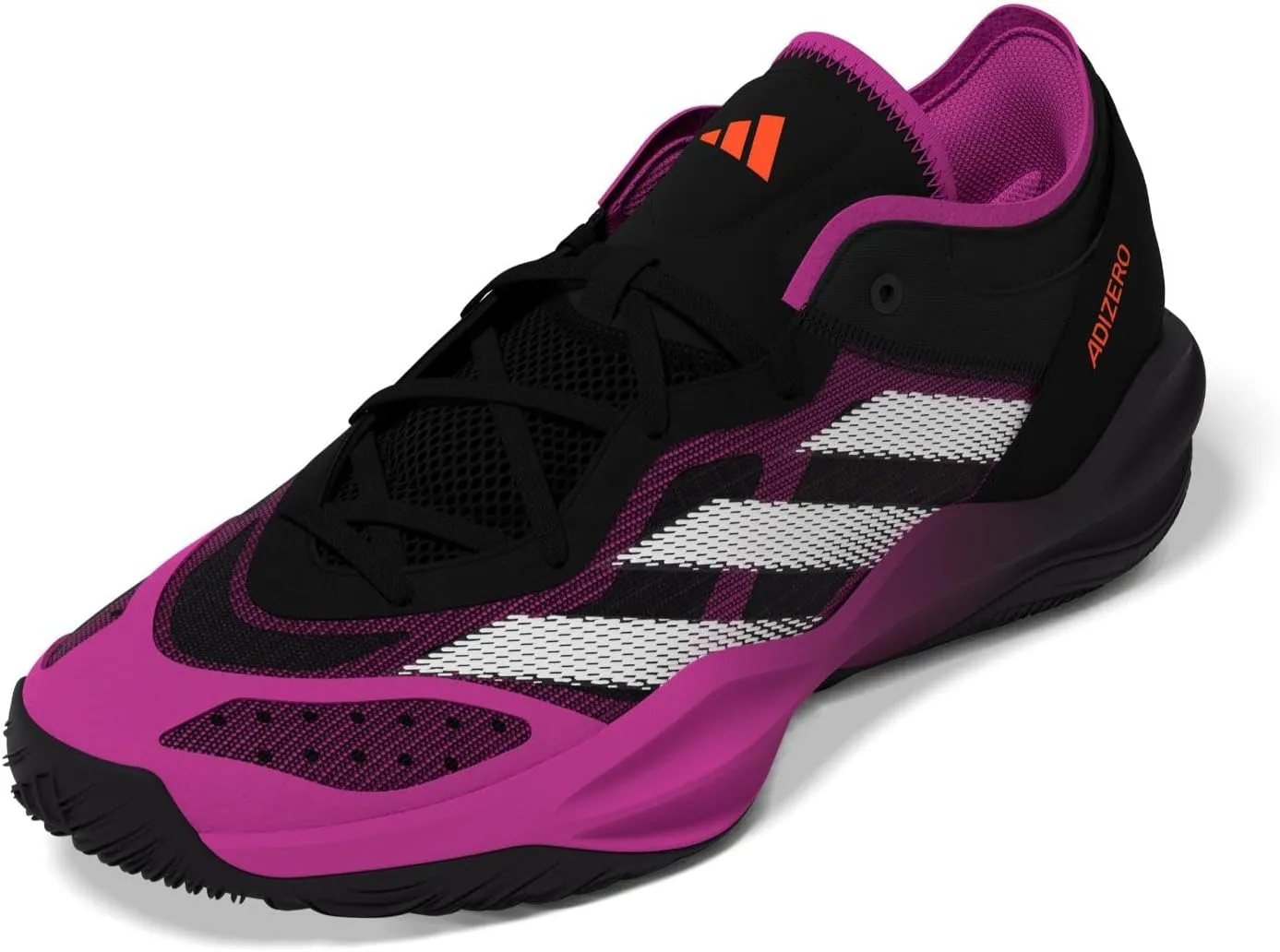 adidas Women's Adizero Select 2.0 Basketball Sneaker