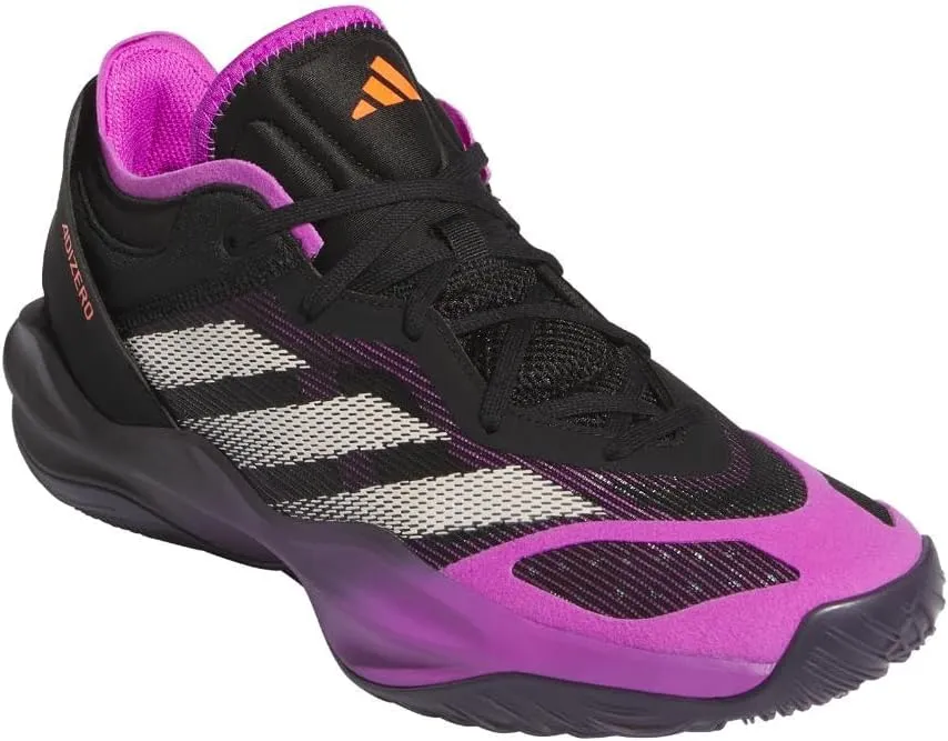 adidas Women's Adizero Select 2.0 Basketball Sneaker